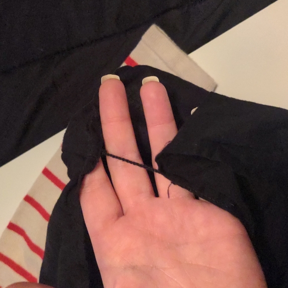 SOLD ✅ Disney Gap, Toddler 4 Years, Minnie Dress - Picture 7 of 8